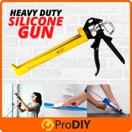Standard Elecrown Silicone Gun Heavy Duty Fit For Glue 300ml