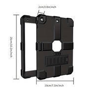 Case for iPad 9th Generation Case, for iPad 8th Generation/7th Generation Case, for iPad 10.2 2021/2