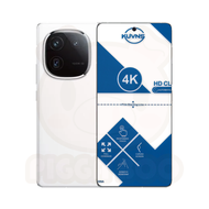 ฟิล์ม รุ่น IQOO Z9 5G | Z9x 5G ฟิล์มไฮโดรเจล ฟิล์มกันอรย Hydrogel Film TPU ไอคูล (PIGGA BOO)