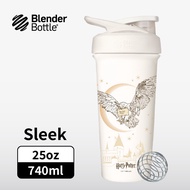 Blender Bottle Sleek Push Type Stainless Steel Water Bottle/Harry Potter/Letter To Harry/25oz/740ml 