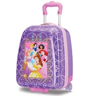 免費送貨，美國 American Tourister Disney Princess 16" 兒童硬身行李箱