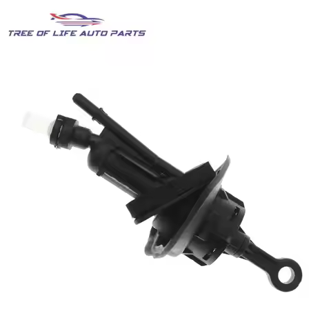 Clutch Master Cylinder For Ford S-MAX GALAXY 2006 2007 2008 2009 2010 2011 2012 2013 2014 2015 6M217