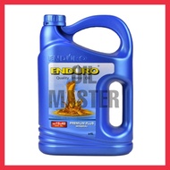 ENDURO SAE 15W40 ENGINE OIL 4LITER