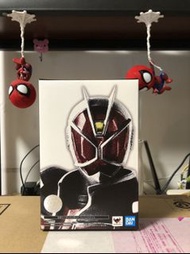 S.H. Figuarts （真骨彫製法）KAMEN RIDER WIZARD （日版）