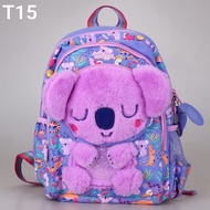 Smiggle T15 Backpack Kindergarten Size