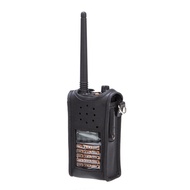 Leather Case Cover Bag For Baofeng UV-9R Plus BF-A58 BF-9700 GT-3WP UV-XR UV-5S UV9R Two Way Radio A