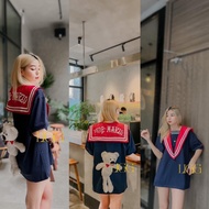 13DE MARZO SAILOR SHIRT