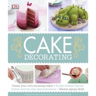 (eBook PDF) Cake Decorating