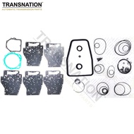 ZF4HP-24 ZF4HP-22 4HP22 Auto Transmission Overhaul Kit Gaskets Seals For BMW Jaguar Volvo Land Rover