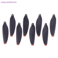 newsandthen1 For L600 Pro/L600 Pro MAX Spare Propeller L600 PRO Blades le L600PRO MAX Leaf Propeller