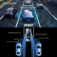 Dynavin Universal Blind Spot Monitor System For All Most Car Model
