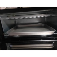 Aerogaz AZ-1100TO 11L Sleek design electric oven toaster