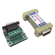 Rs232 To Rs485 Female Converter Adapter Rs485 Rs232 RS 232 485 High Efficiency