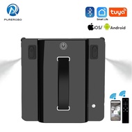 window cleaning robot Purerobo W-S9S with APP vacuum cleaner robot  window cleaner electric glass fo