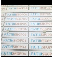 FMA Tamiya propeller shaft