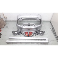 Subaru Legacy BL5 BP5 BodyPart