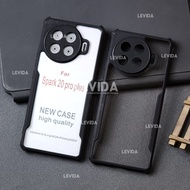 Tecno Spark 20 Pro Tecno Spark 20 Pro Plus Case Armor Shockproof Case Tecno Spark 20 Pro Tecno Spark