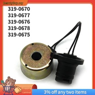 [In Stock]Actuating Pump Assembly Solenoid Actuator Valve for C7 Pump 319-0678, 319-0677, 319-0676 f