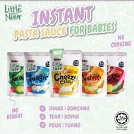 [EATALIAN EXPRESS] EATALIAN EXPRESS SAUCE (7 MONTHS)/ BABY FOOD SAUCE FOR PASTA