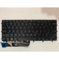 US laptop keyboard for Dell Precision 5510 5520 5530 5540 M5520