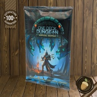 One Deck Dungeon: Abyssal Depths