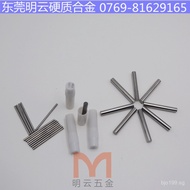 Alloy Needle Gauge White Steel Plug Gauge Manufacturer Caliper Precision High-Speed Steel Hard Needl