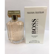 Boss The Scent Perfume By HUGO BOSS FOR WOMEN