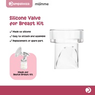 BESTIE Valve for Trumpet Breast Kit