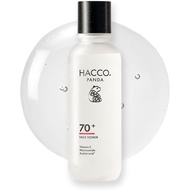 【■】Direct from Japan-Aya Asahina HACCO.PANDA Fermented Lotion 170mL Contains 70% Rice Fermented Liqu