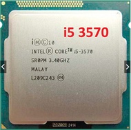 {SALE}Bộ vi xử lý Chip CPU i5 3570 Socket 1155 dùng cho Main Máy tính H61 B75