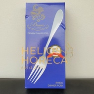 Bima Rhino Dinner Fork RH002DC