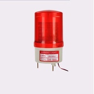 Turning warning light with buzzer / without buzzer 220V LTE-1101LJ / LTE 1101L