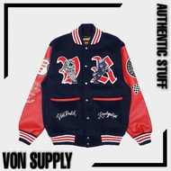 RawType Riot x Von Dutch Varsity Champ Jacket rawtyperiot-raw-rtr-uss