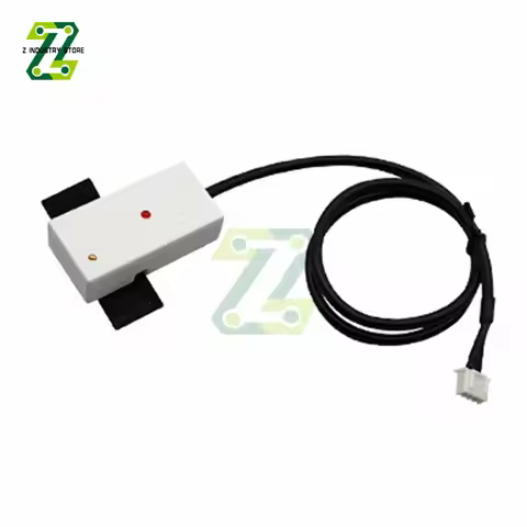 XKC-Y26-V XKC-Y26-NPN Non-contact Water Liquid Level Sensor Induction Switch Detector Flow Sensors 5