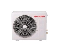 Outdoor AC Sharp 1 pk