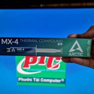 ,,,,,, Arctic Cooling MX4 Thermal Paste-20g