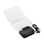 LILYGO T-keyboard WIFI  Bluetooth 5.0  Papan kekunci  ESP32-C3