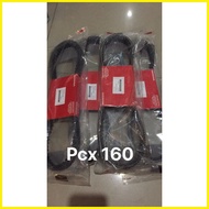 ⊕ ♟ ✈ HONDA GENUINE V-BELT PCX 160
