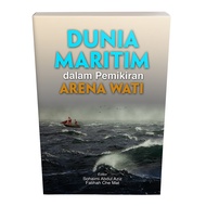 Dunia Maritim dalam Pemikiran Arena Wati