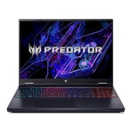 ACER Predator AI電競筆電 黑(記憶體升級) (i7-14700HX/16G+16G/1T SSD/RTX4070/W11   ) PHN16-72-74DU+16G