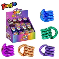 American Tangle Tangle Electroplating Finger Winding Creative Children Concentration Training Decomp
