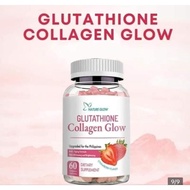 Collagen Glow, Fitgul apple cider, Nature's Collagen glow