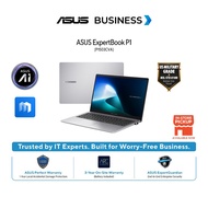 ASUS ExpertBook P1 Laptop (Intel Core i7-13620H/16GB/512GB/15.6" FHD) P1503CVA-S71533X