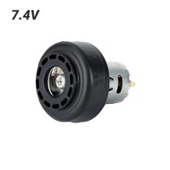 7.4V 50W vacuum cleaner motor  380/390 small electrical DC motor