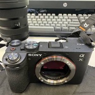 Sony A7C II