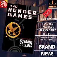 The Hunger Games (The Hunger Games, 1) by:Suzanne Collins