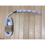 Lampu LED 5 Volt + USB Micro 60Cm Lampu Hias