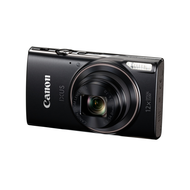 Canon IXUS 285 HS A Compact Camera Black / Silver กล้องคอมแพค