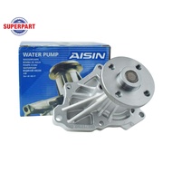 ปั๊มน้ำ CAMRY ปี 03-06 2.0B 1AZ AISIN SP(WPT-129VAT) (ราคาต่อ 1 ชิ้น)