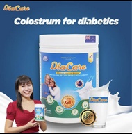 Original DiaCare 400g Colostrum Milk Diabetic Support